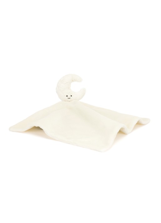 Jellycat Amuseables Moon Soother knuffeldoekje 34 cm