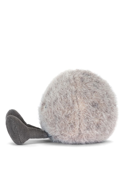 Jellycat Amuseables Pebble knuffel 8 cm - detail 5 multicolor