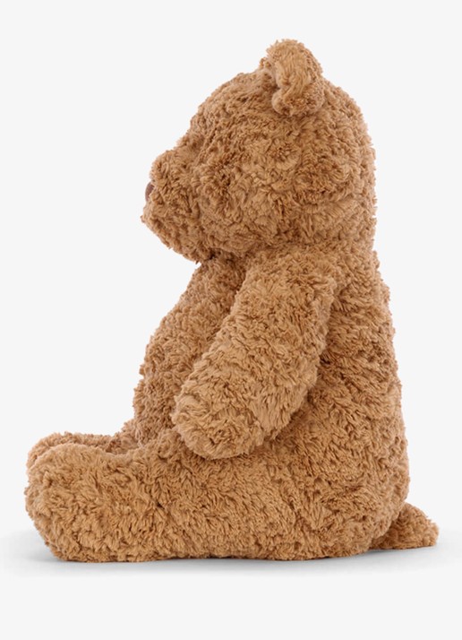 Jellycat Bartholomew Bear 42 cm - detail 2 multicolor