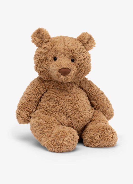 Jellycat Bartholomew Bear 42 cm