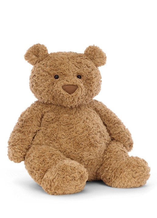 Jellycat Bartholomew Bear knuffel 56 cm