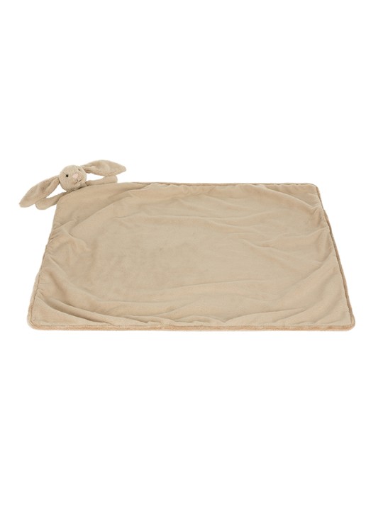 Jellycat Bashful Bunny Blankie knuffeldoekje 56 cm