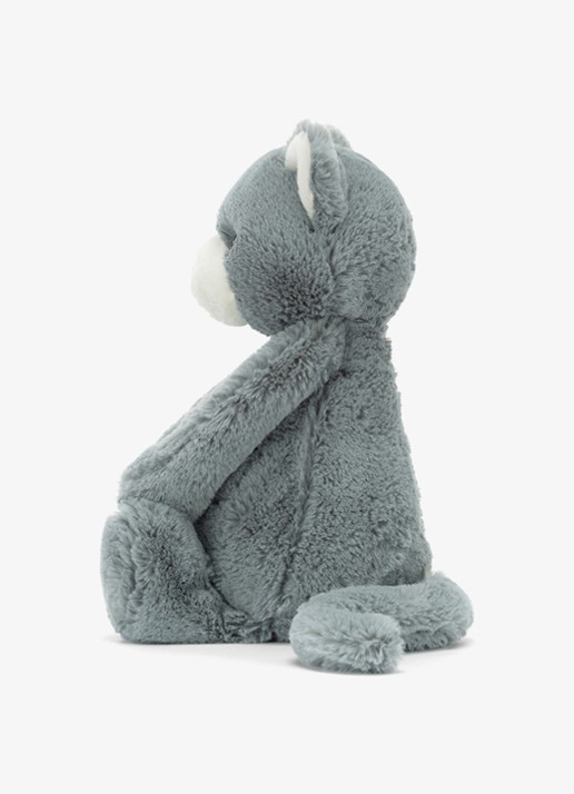 Jellycat Bashful Kitten Original 31 cm - detail 3 multicolor