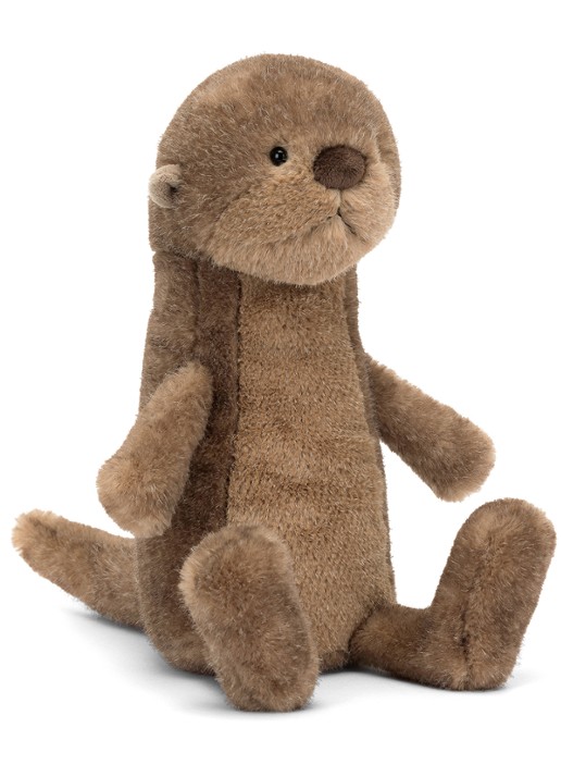 Jellycat Brooke Otter knuffel 33 cm