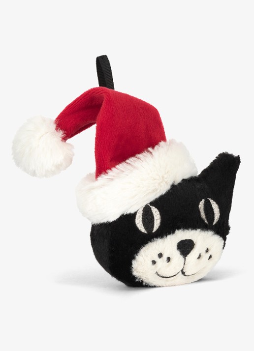 Jellycat Jellycat Jack Decoration knuffel 7 cm