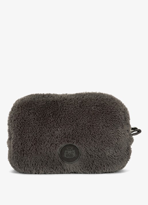 Jellycat Peanut Penguin etui  - achterkant 8 zwart