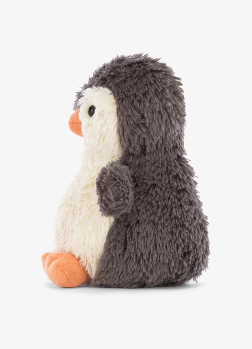 Jellycat Peanut Penguin knuffel 12 cm