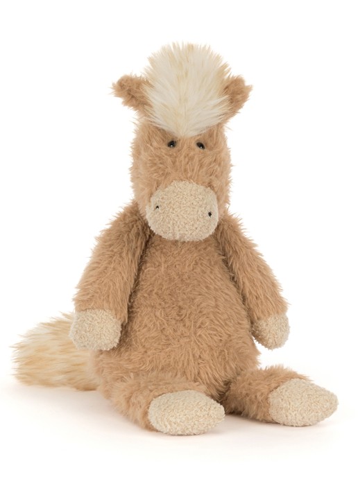 Jellycat Pony knuffel 26 cm