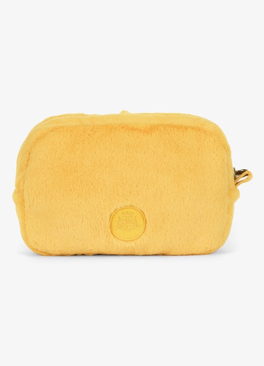 Jellycat Zon etui 13 cm - detail 3 geel