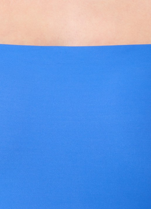 JETS Australia Jetset badpak met uitneembare vulling - detail 5 royalblauw