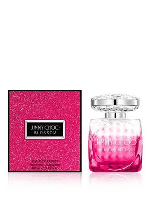 Jimmy Choo Blossom Eau de Parfum - voorkant undefined