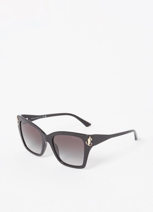 Jimmy Choo Butterfly zonnebril JC5012