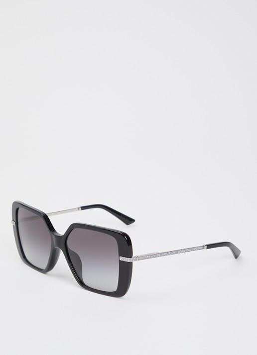 Jimmy Choo Butterfly zonnebril JC5048JU
