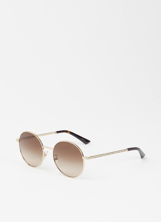 Jimmy Choo Retro zonnebril JC4028J