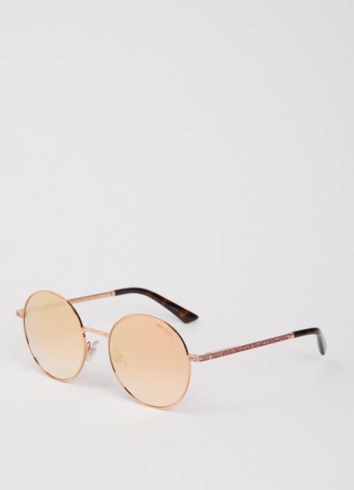 Jimmy Choo Retro zonnebril JC4028J