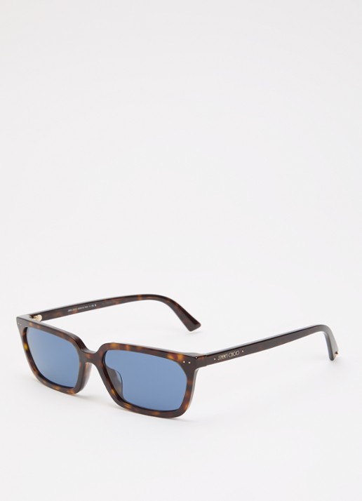 Jimmy Choo Retro zonnebril JC5050U