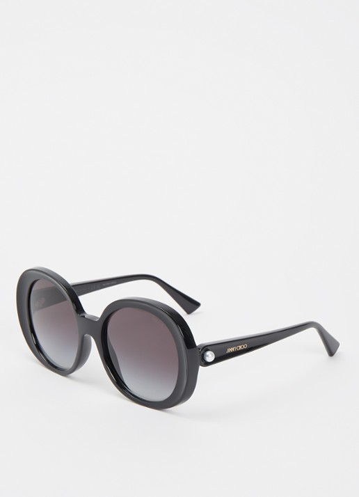 Jimmy Choo Retro zonnebril JC6004HU
