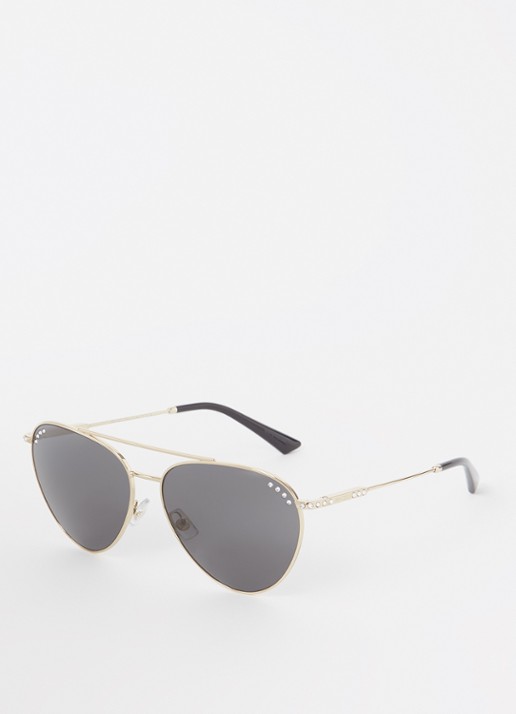 Jimmy Choo Zonnebril JC4002B