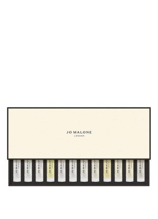 Jo Malone London 12 Days Of Vials - Limited Edition adventskalender - voorkant 4 undefined