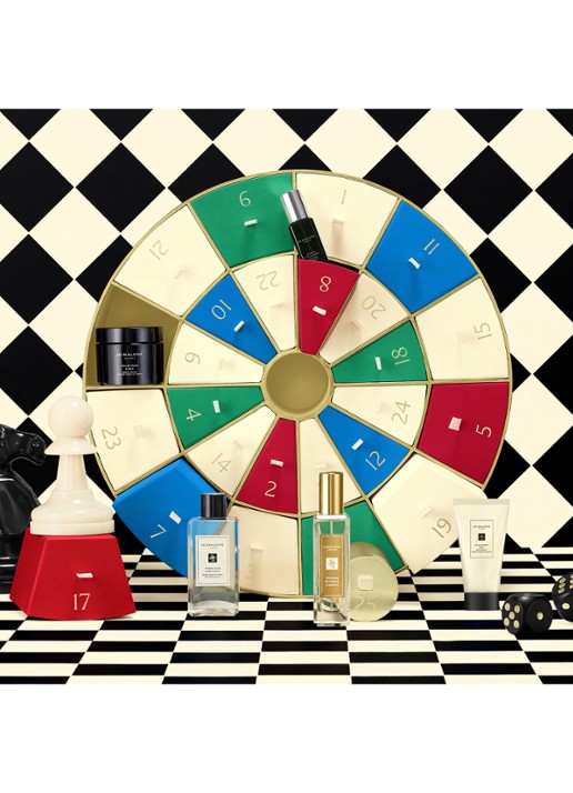 Jo Malone London 25 Day Advent Calendar - detail 2 undefined