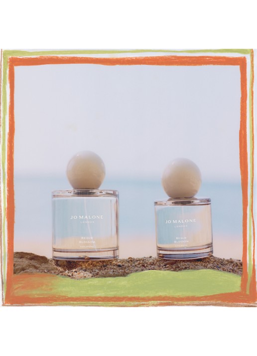 Jo Malone London Beach Blossom Eau de Cologne - detail 2 undefined