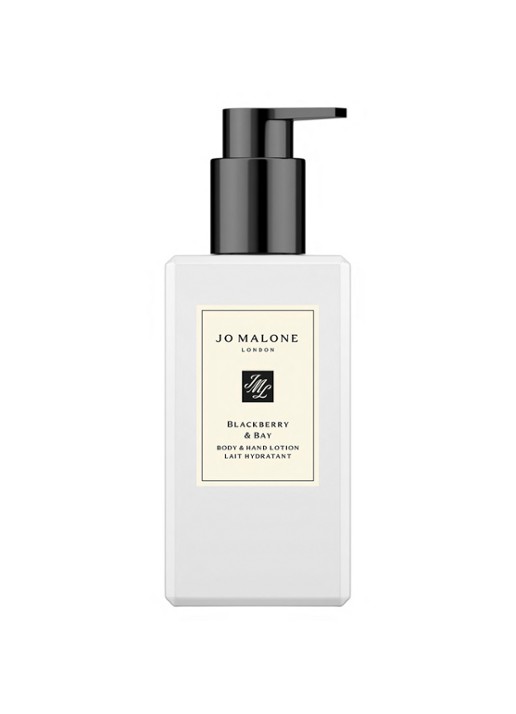 Jo Malone London Blackberry & Bay Body & Hand Lotion - bodylotion & handcrème - voorkant undefined