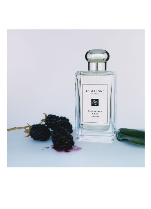 Jo Malone London Blackberry & Bay Cologne - detail 5 undefined