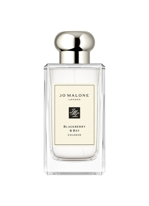 Jo Malone London Blackberry & Bay Cologne - voorkant 3 undefined