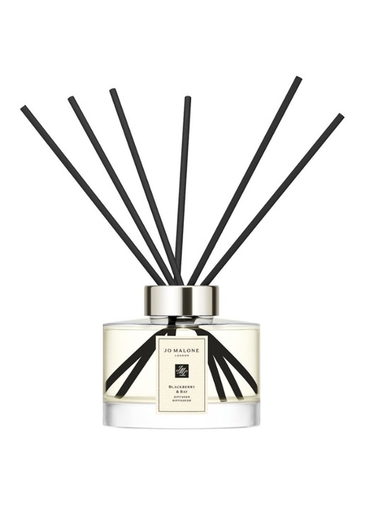 Jo Malone London Blackberry & Bay Diffuser - geurstokjes