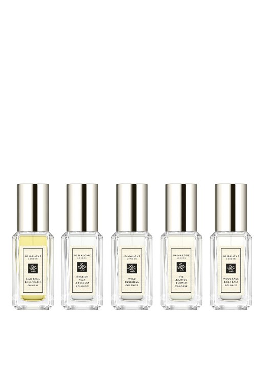 Jo Malone London Cologne Collection - Limited Edition parfumset - voorkant 2 undefined