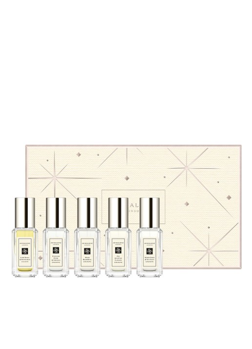 Jo Malone London Cologne Collection - Limited Edition parfumset - voorkant 3 undefined