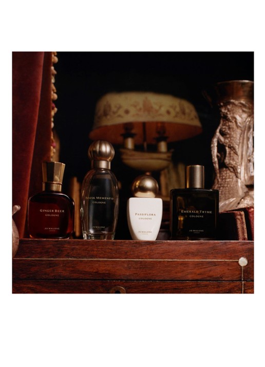 Jo Malone London Cologne Emerald Thyme - Limited Edition - detail 7 undefined