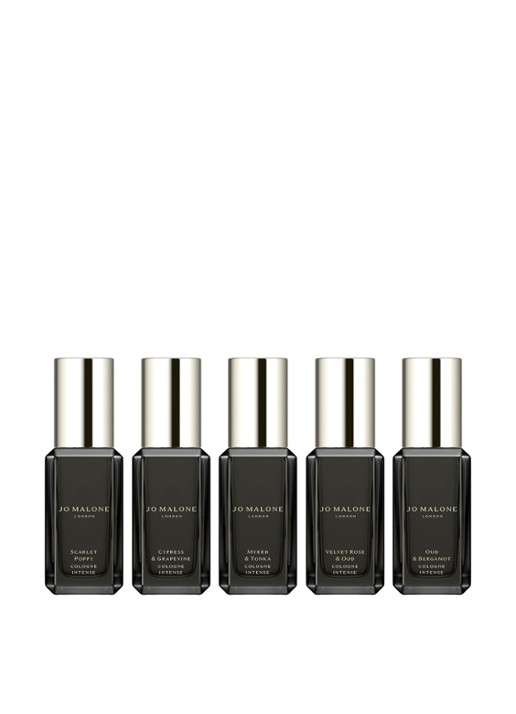 Jo Malone London Cologne Intense Collection - Limited Edition parfumset - voorkant undefined