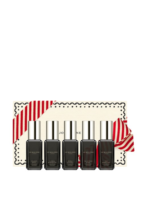 Jo Malone London Cologne Intense Collection - Limited Edition parfumset - voorkant 2 undefined