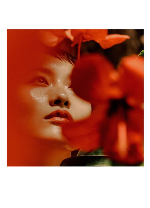 Jo Malone London Cologne Intense Red Hibiscus - detail 2 undefined