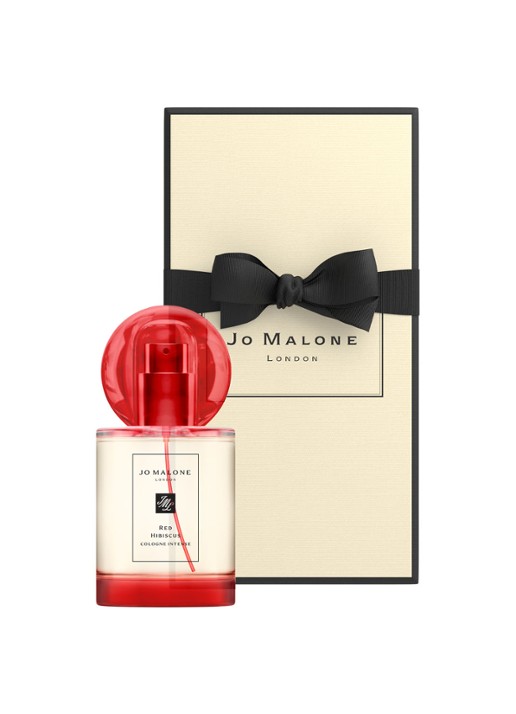 Jo Malone London Cologne Musk Memento - Limited Edition - voorkant 4 undefined