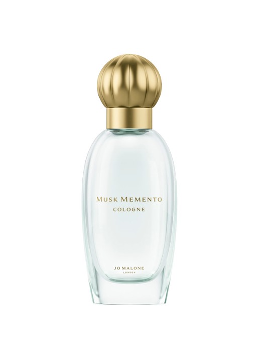 Jo Malone London Cologne Musk Memento - Limited Edition - voorkant 5 undefined