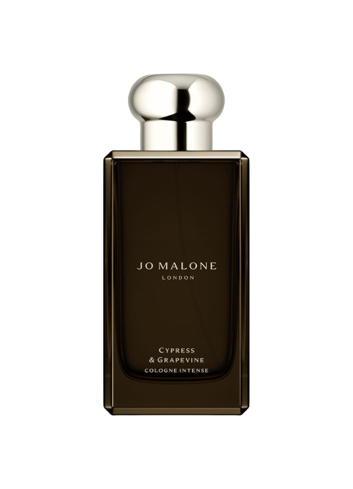 Jo Malone London Cypress & Grapevine Cologne - voorkant undefined
