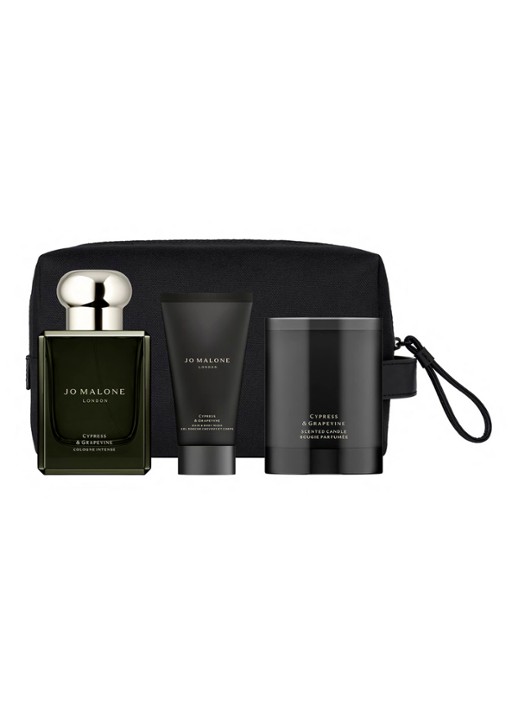 Jo Malone London Cypress & Grapevine Limited Edition Travel Kit