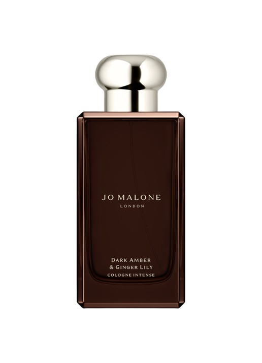 Jo Malone London Dark Amber & Ginger Lily Cologne - voorkant 4 undefined
