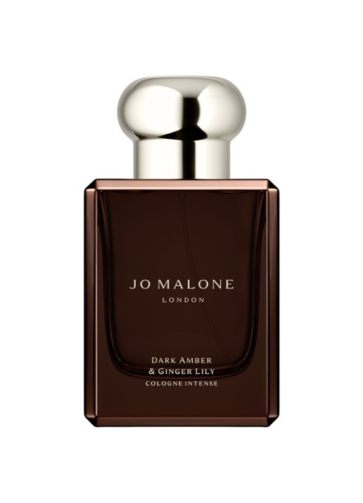 Jo Malone London Dark Amber & Ginger Lily Cologne - voorkant undefined