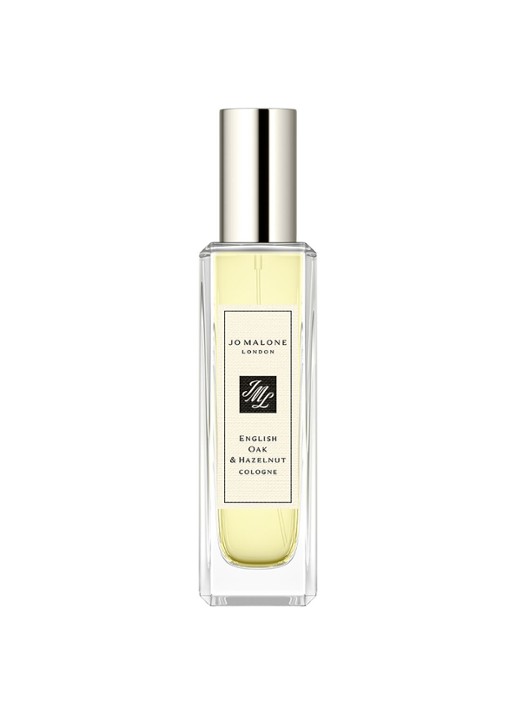 Jo Malone London English Oak & Hazelnut Cologne - voorkant undefined