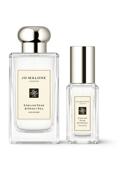 Jo Malone London English Pear Collection - geurenset - voorkant 4 undefined