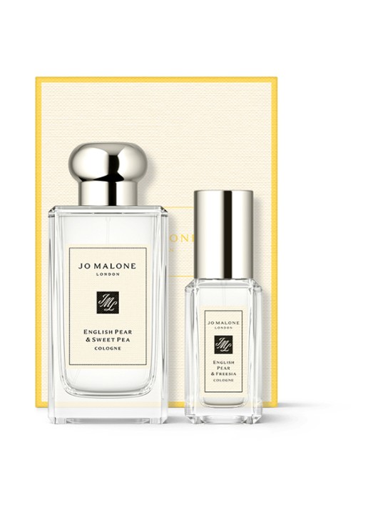 Jo Malone London English Pear Collection - geurenset - voorkant 5 undefined