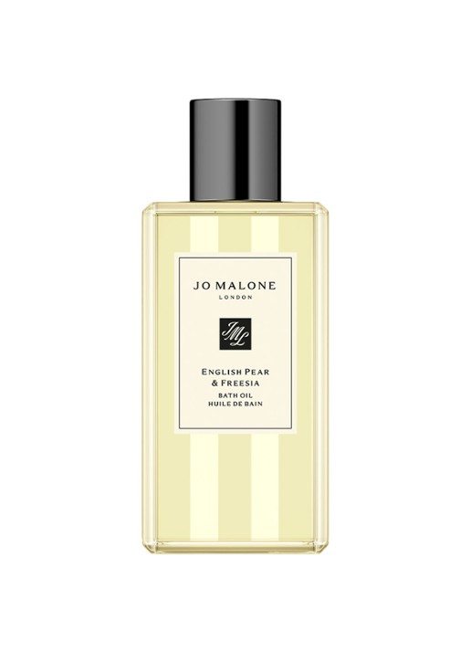 Jo Malone London English Pear & Freesia Bath Oil - badolie