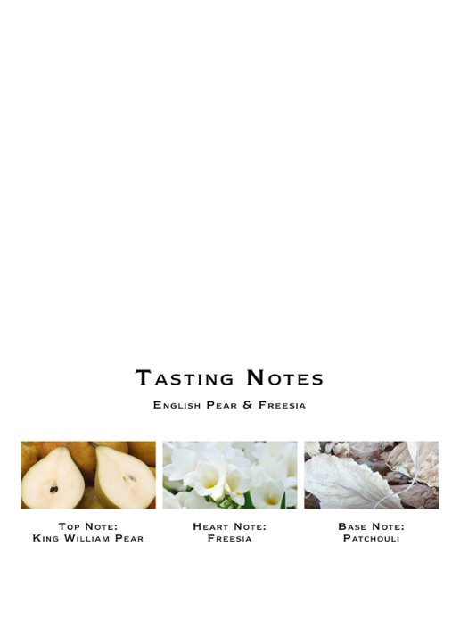 Jo Malone London English Pear & Freesia Cologne - detail 6 undefined