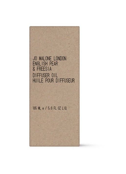 Jo Malone London English Pear & Freesia Diffuser Refill - geurdiffuser navulling - voorkant 2 undefined