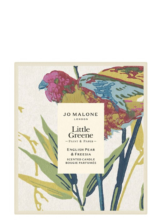 Jo Malone London English Pear & Freesia geurkaars - detail undefined