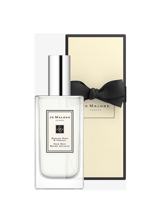 Jo Malone London English Pear & Freesia Hair Mist - haarparfum - voorkant 3 undefined