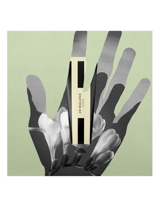 Jo Malone London English Pear & Freesia Hand cream - handcrème - detail 3 undefined